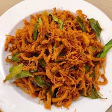 Gà khô